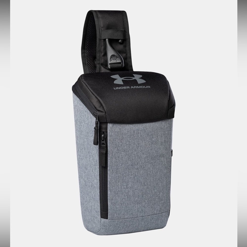 UA Sideline Solo Cooler